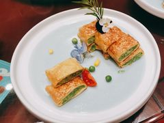 -三品香·江浙菜(松江九谊店)