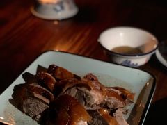 -秋色客家菜(南山店)