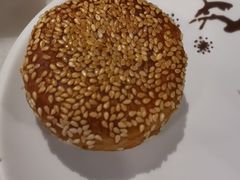 -京门老爆三·铜锅涮肉 爆肚(望京店)