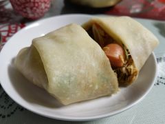 -阿姨卷饼(平凉路店)