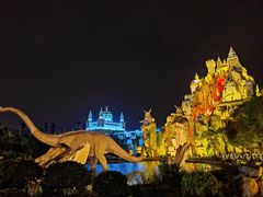 -厦门方特梦幻王国