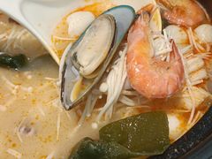 -香香海南菜餐厅