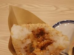 -正南齐北·老街糯米团(洪崖洞店)