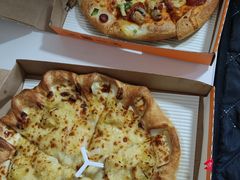 -必胜客(WOW玉泉远洋店)