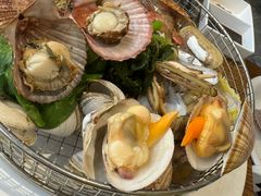 -海味当家·蒸锅海鲜(星海公园店)