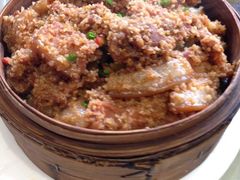 iphone_upload_pic-原鄉本味 楚菜 丹江口鱼(北苑店)