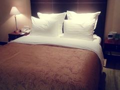 大床房-诸暨耀江开元名都大酒店