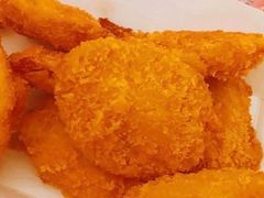 -华夏良子·足道SPA艾灸(三里屯店)