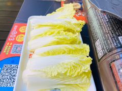 -八条友鲜货烧烤·脆皮烤鱼(石岩旗舰店)