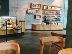 -星巴克臻选(深圳嘉里建设广场店)