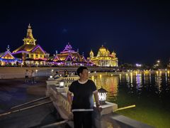 -俄罗斯国家大马戏团