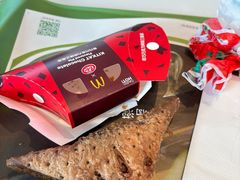 -麦当劳(未来城购物中心店)