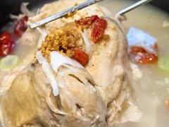 -长顺参鸡汤店(西塔总店)