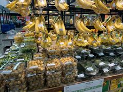 -果蔬好生活超市(东湖店)