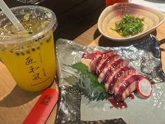 -匠和风精致料理(春熙路群光广场店)