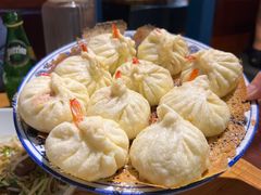 -马家饭堂(南街薰酱店)