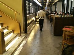 大堂-小厨娘淮扬菜(诚信大道店)