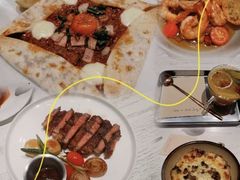 -Nana And Her Friends Restaurant 娜娜家(小寨原力场店)
