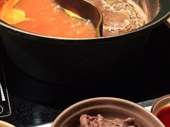 -温野菜涮涮锅(西单大悦城店)