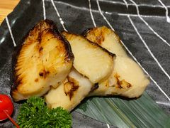 -清水日本料理铁板烧(学府路店)