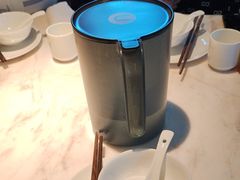 -茅庐毛血旺(烟台大悦城店)