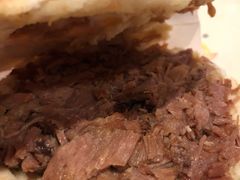 -子午路张记肉夹馍(小寨西路店)