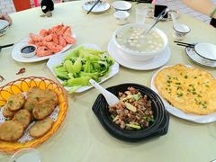 -秋姐美食店(海陵岛保利店)