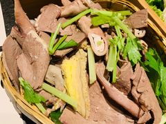 -盡膳口福跷脚牛肉火锅(合生汇购物中心店)