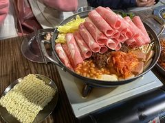 -MI WU FACTORY米屋美食工厂餐厅(绿地店)