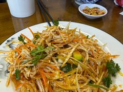 -长安后宰门水盆羊肉(新都心店)