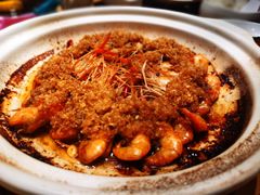 -粗茶淡饭·蒸鲜(光谷店)