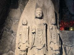 -千佛山风景名胜区