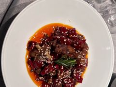 -南堂馆·新川菜(春熙路店)