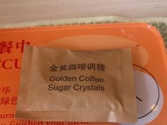 -怡咖啡·自助餐·西安香格里拉