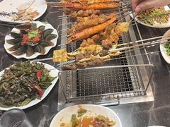 -红棚子肚绷·徐州烧烤(南京店)