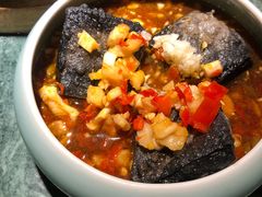 -姐夫的小菜(新中关购物中心店)