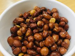 花生-黄牛肉馆·皖南土菜