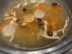 -313羊庄鲜羊火锅·鲜羊肉烧烤(李村店)