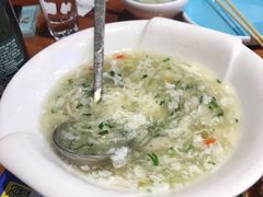 -海小馆海鲜餐厅(茂业百货店)