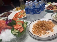 -柳记海鲜坊·蒸汽海鲜·福州菜·香辣蟹(芳群园店)