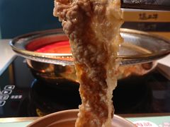 -温禾牛·和牛寿喜烧自助火锅(恒基名人店)