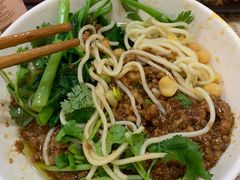 -秦云老太婆摊摊面(园博园店)
