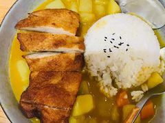 -About Bistro關於·泰式家庭料理