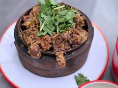 -廖老妈蹄花(中海国际店)