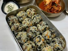 -HOTISLAND海鸡岛·韩国料理(江南西店)