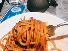 -芭莉与彩虹西餐厅(成都合生汇店)