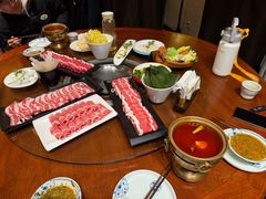 -古关火锅店(古北水镇景区店)