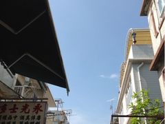 一线天-南丫岛
