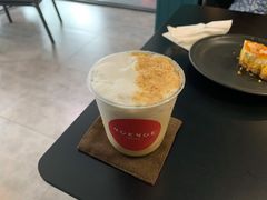 花生炸弹-NokNok Coffee(宽窄巷子店)