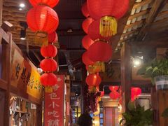 -帝一铭家宴(板塘店)